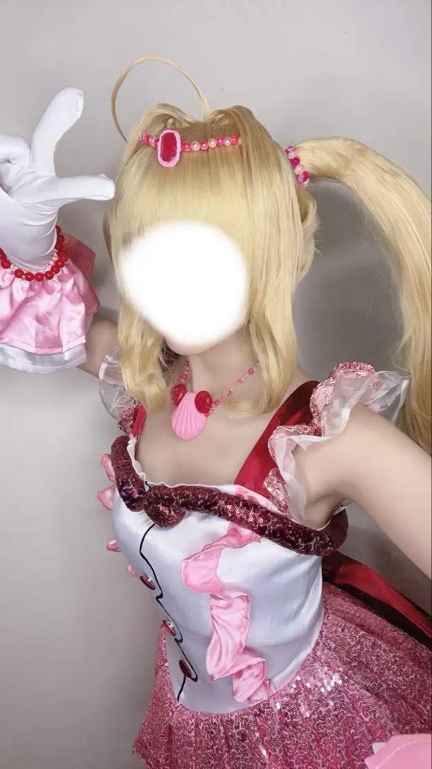 2025年最新】七海るちあ コスプレの人気アイテム - メルカリ