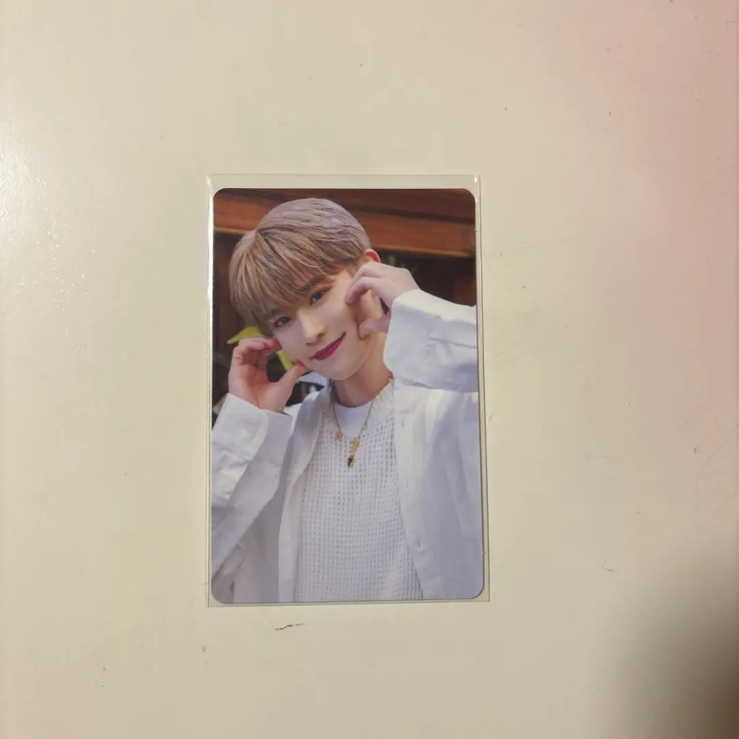 Thumbnail of DXTEEN Haru Okubo FIRST FLIGHT trading card