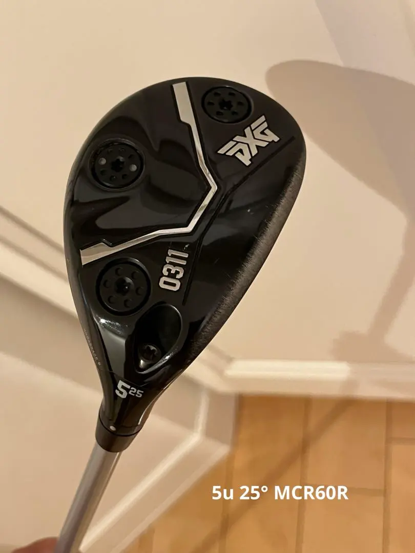 2025年最新】PXG ユーティリティ 25の人気アイテム - メルカリ