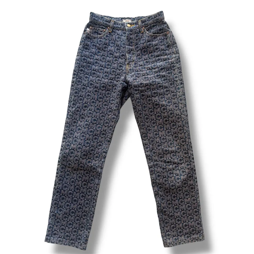 2025年最新】MCM レディース デニム・ジーンズの人気アイテム