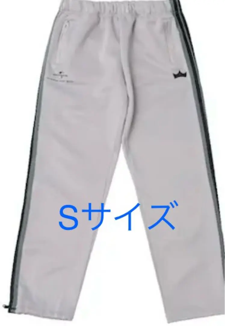 キンプリ トラックパンツ S 楽天市場】【SALE／61%OFF】prince prince ベーシック トラック