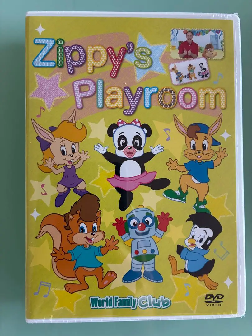 2025年最新】zippy's playroomの人気アイテム - メルカリ