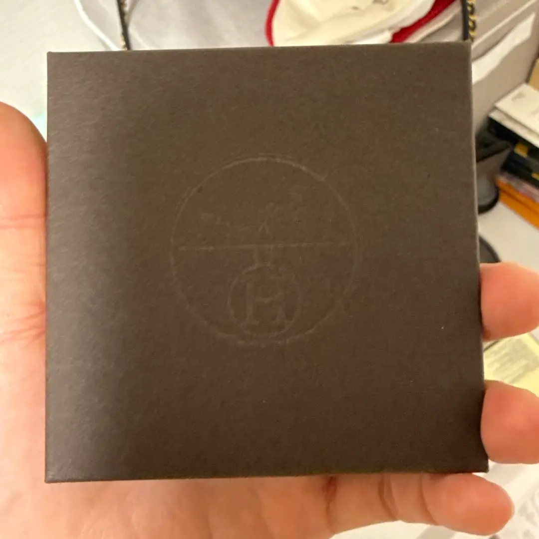 2025年最新】HERMES メガネ拭きの人気アイテム - メルカリ