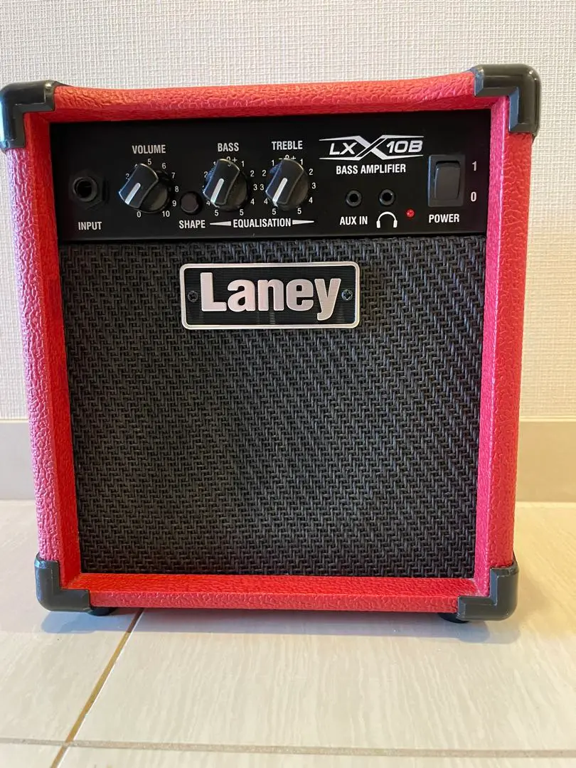 2025年最新】laney ベース アンプの人気アイテム - メルカリ