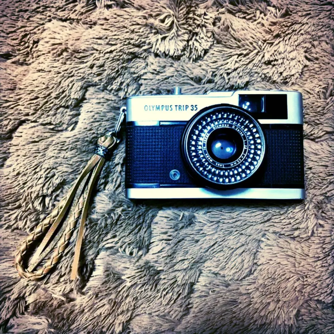 2025年最新】olympustrip35の人気アイテム - メルカリ