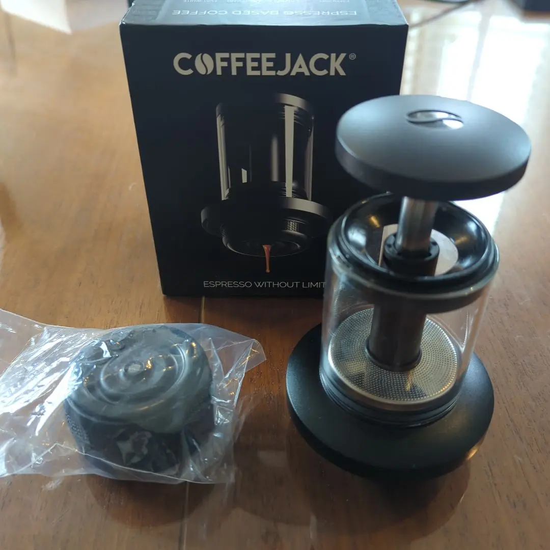 2025年最新】coffeejackの人気アイテム - メルカリ