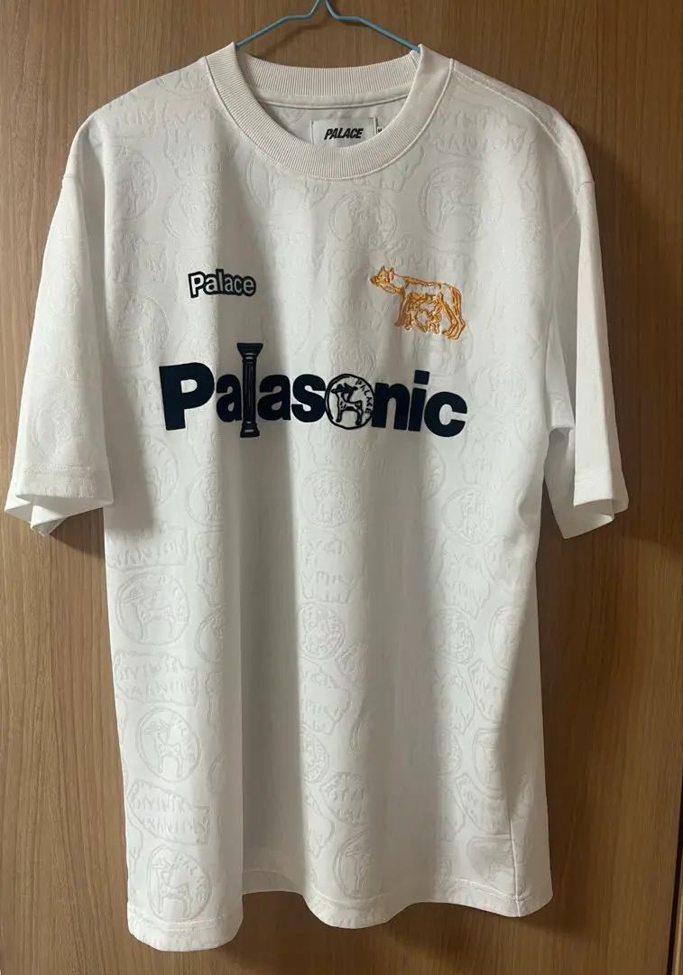 2025年最新】PALACE SKATEBOARDS ゲームシャツの人気アイテム