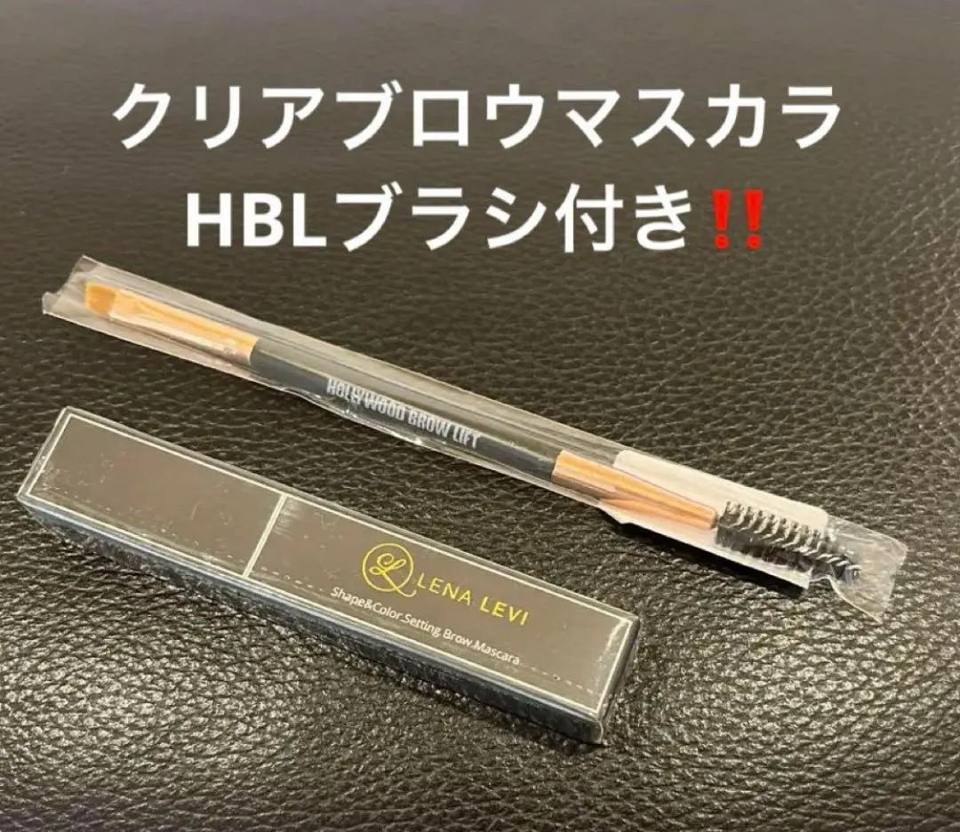 【レナレビ】　クッションブロウ レナレビ クッションブロウ | TT Beauty