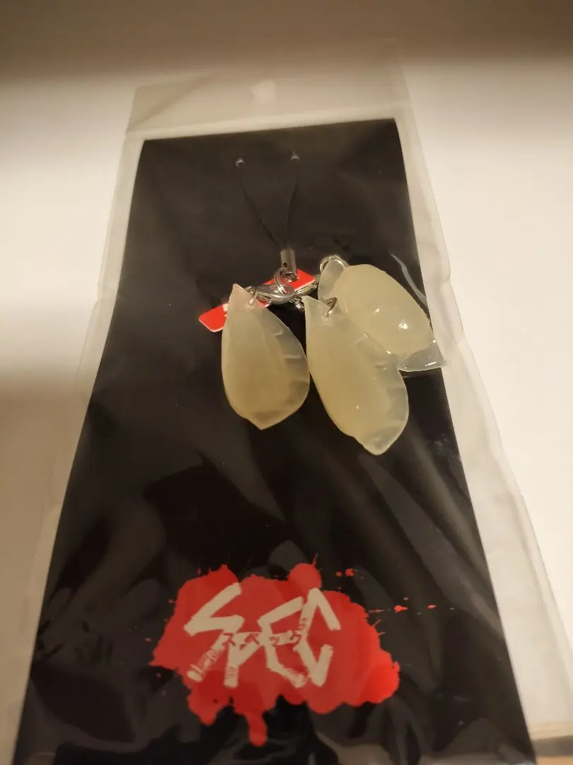 楽天市場】ZAK SPEC 焼き餃子ストラップ : amax 楽天市場店