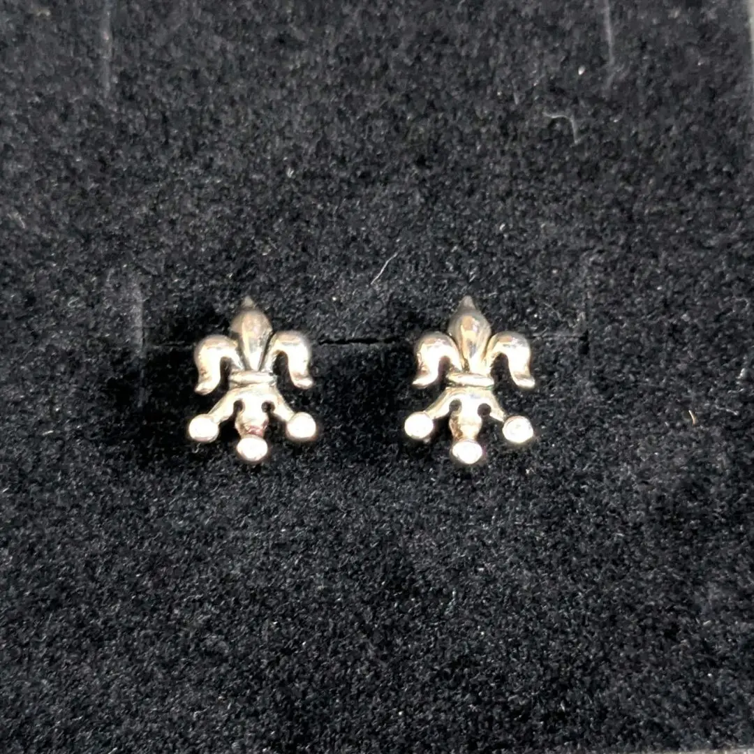 アルページュ 未使用 K10 ピアス アルページュ 未使用 K10 ピアス