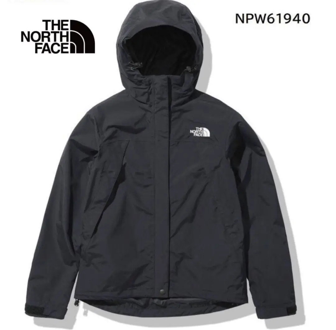 THE NORTH FACE NPW61940 ブラックジャケット 2025年最新】npw61940の人気アイテム - メルカリ