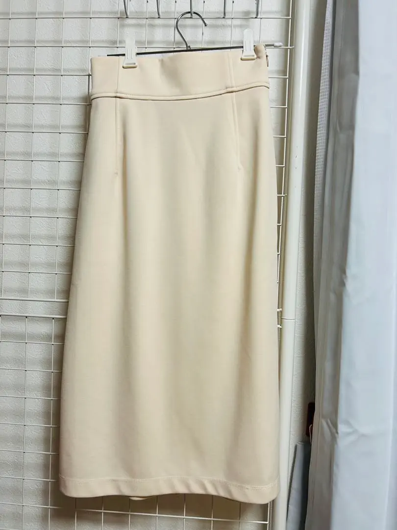 Thumbnail of WILLSELECTION Waist Ribbon Tight Skirt