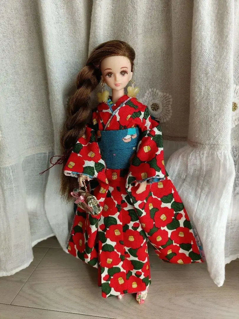 2025年最新】リカちゃん 舞妓の人気アイテム - メルカリ
