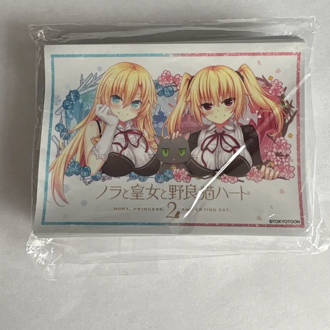2025年最新】ノラと皇女と野良猫ハート スリーブの人気アイテム - メルカリ