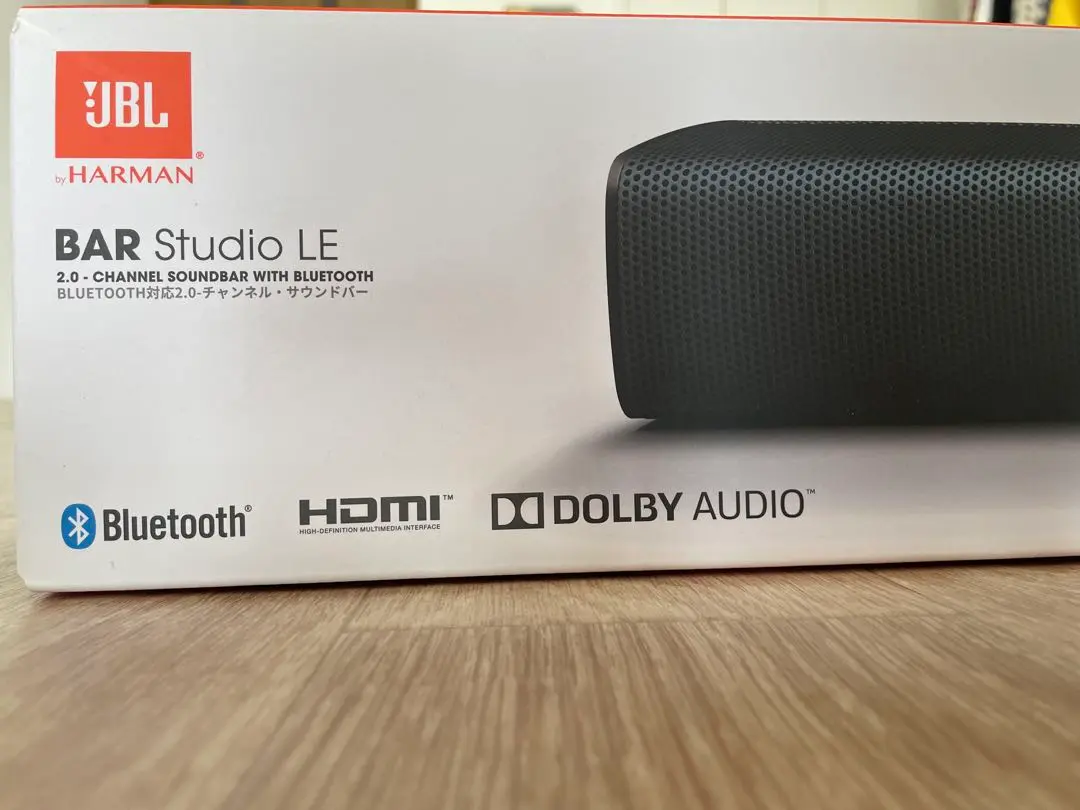 2025年最新】jbl bar studio leの人気アイテム - メルカリ