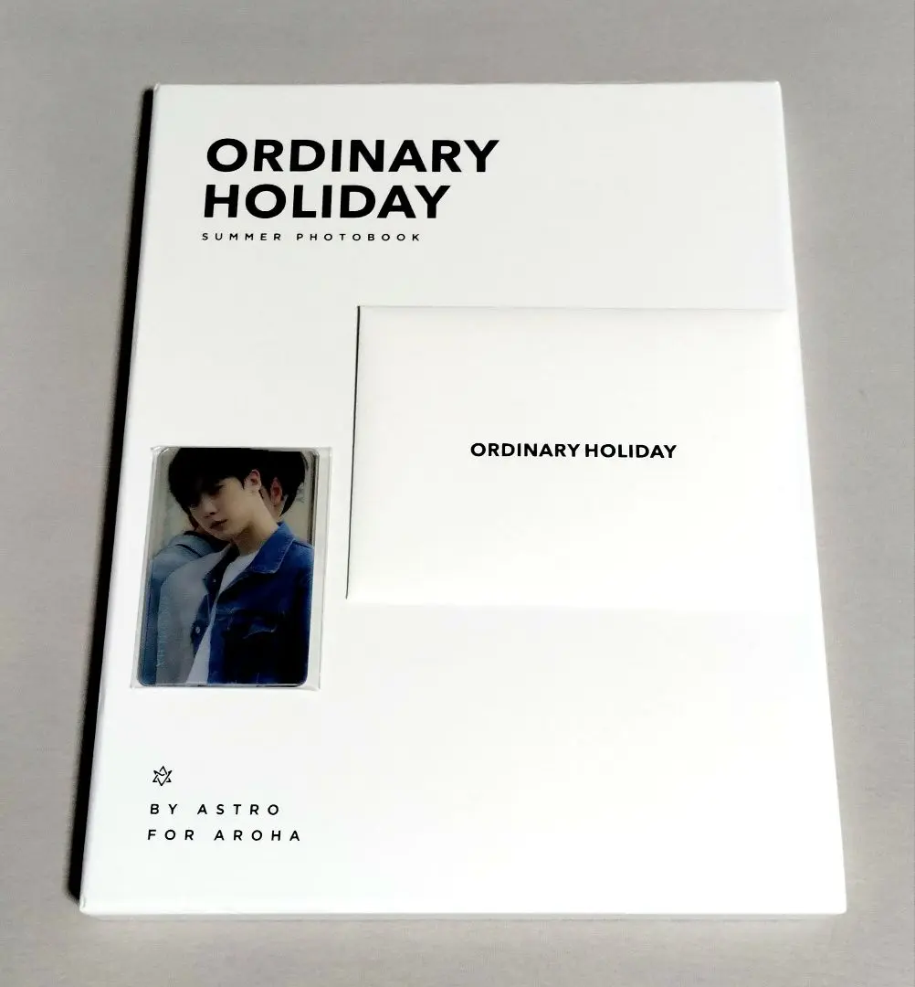 20900⭐【受注生産品】⭐ASTRO ORDINARY HOLIDAY