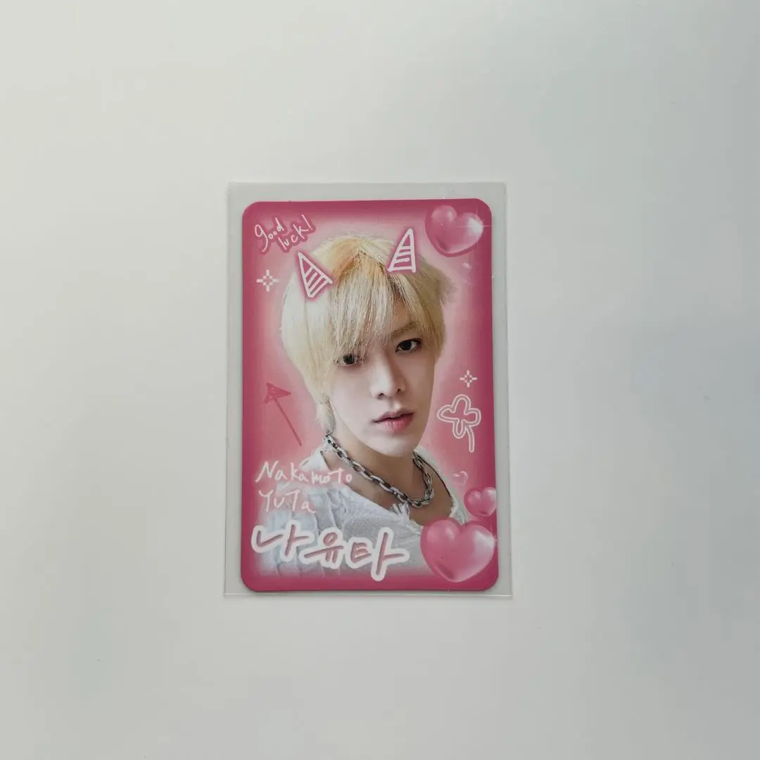 NCT127 UNITY 展示会 エイプリルフール トレカ Taeyong s-l400.jpg