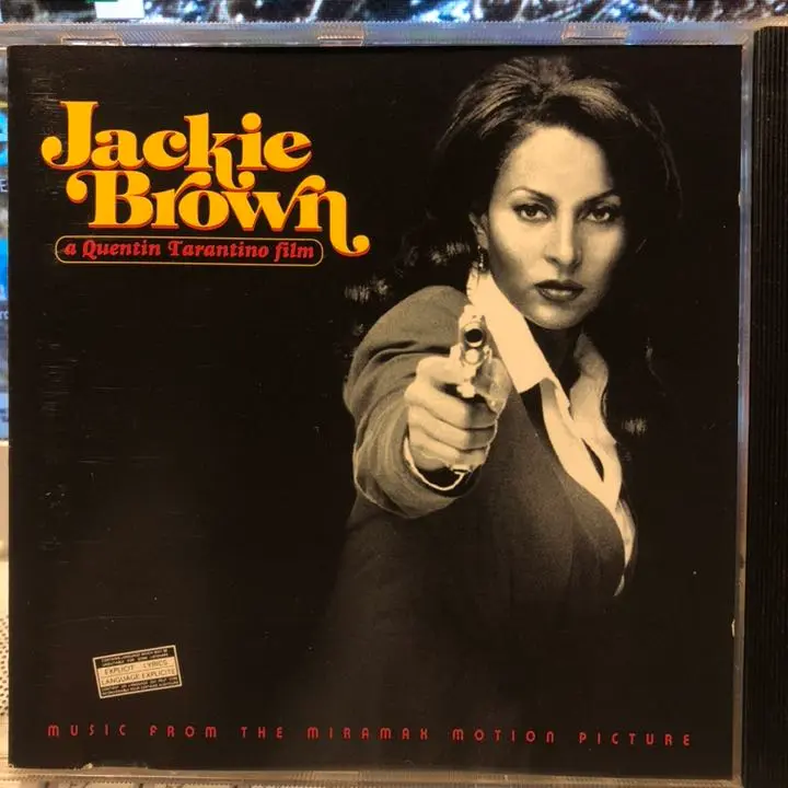2025年最新】jackie brown レコードの人気アイテム - メルカリ