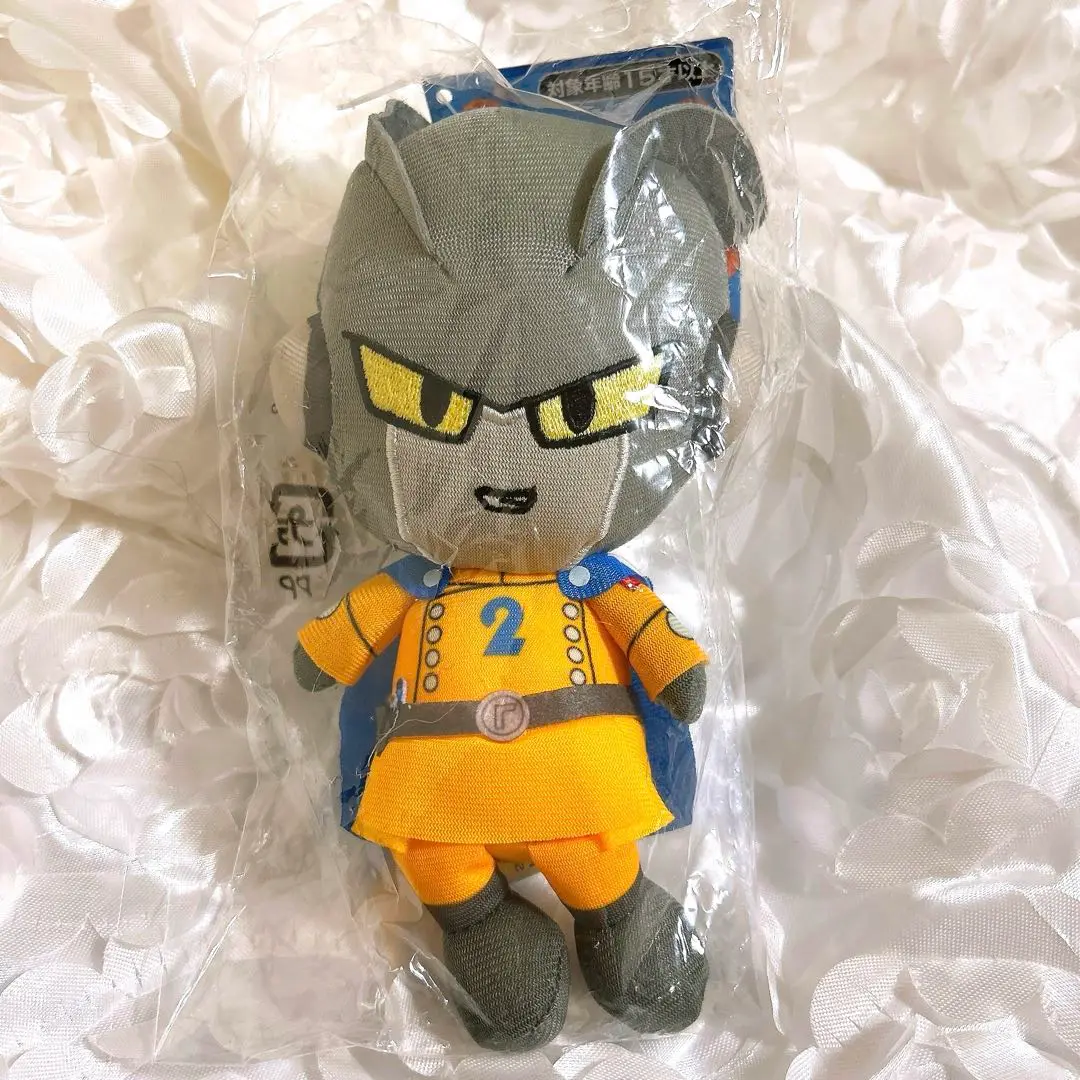 2025年最新】ガンマ2号 ぬいぐるみの人気アイテム - メルカリ