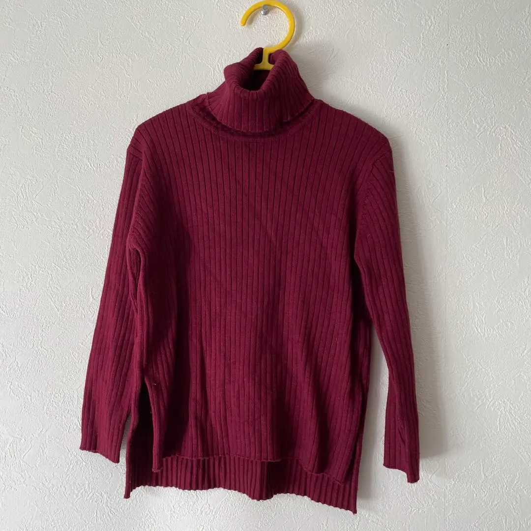 Thumbnail of ☆Excellent Condition☆ ZARA High Neck 110cm