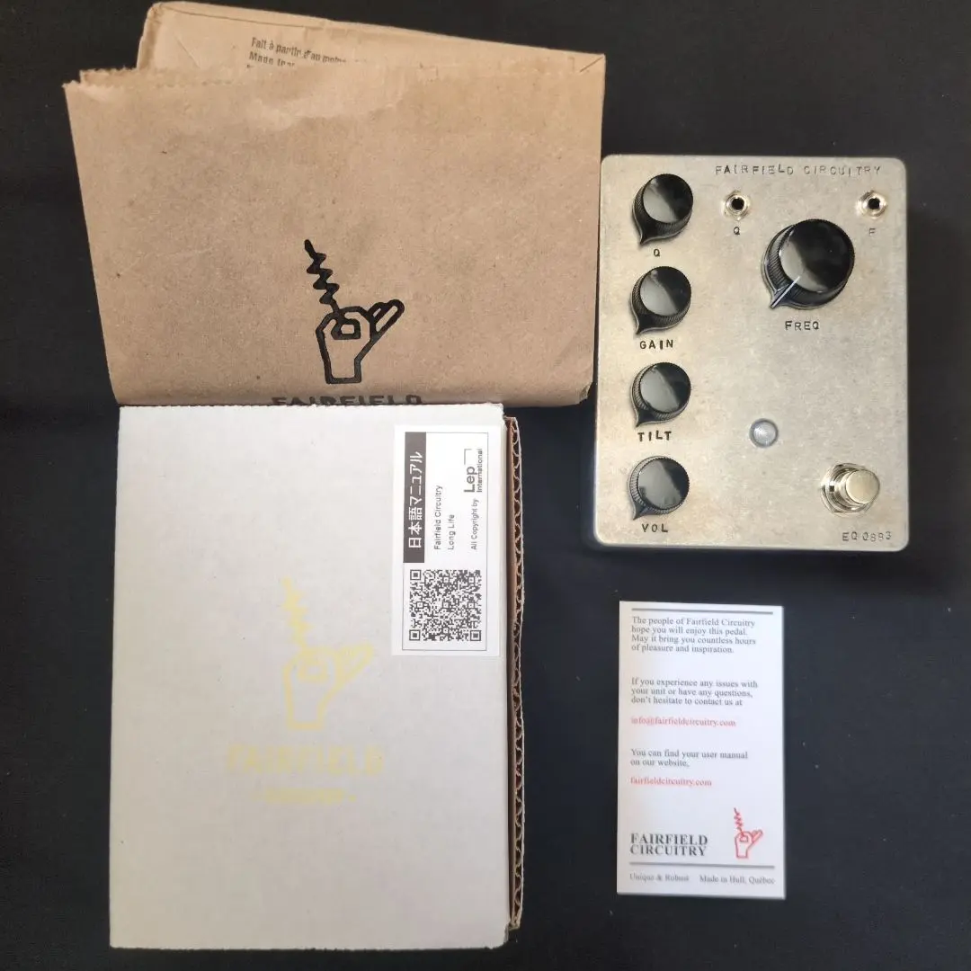 2025年最新】fairfield circuitryの人気アイテム - メルカリ