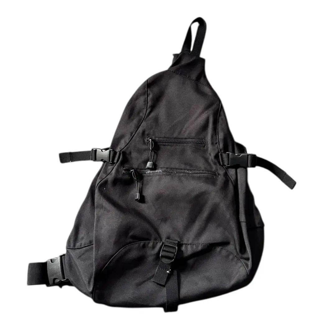 Thumbnail of Early 2000s archive OLD GAP sling bag tech
