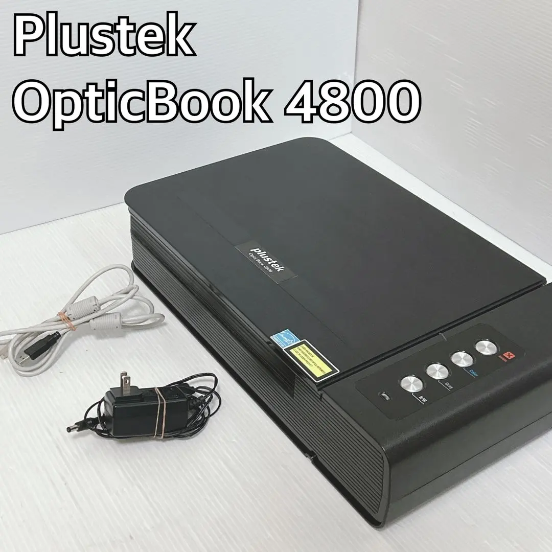 2025年最新】opticbook 4800の人気アイテム - メルカリ