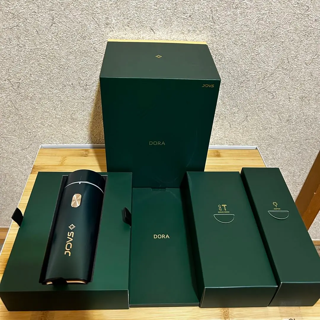 JOVS DORA 2022年5月入荷モデル　Dora 1.1 JOVS DORA 2022年5月入荷モデルDora 1.1