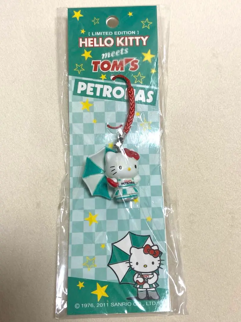 ハローキティ - ハローキティ　レーシングチーム 2025年最新】ハローキティレーシングチームの人気アイテム