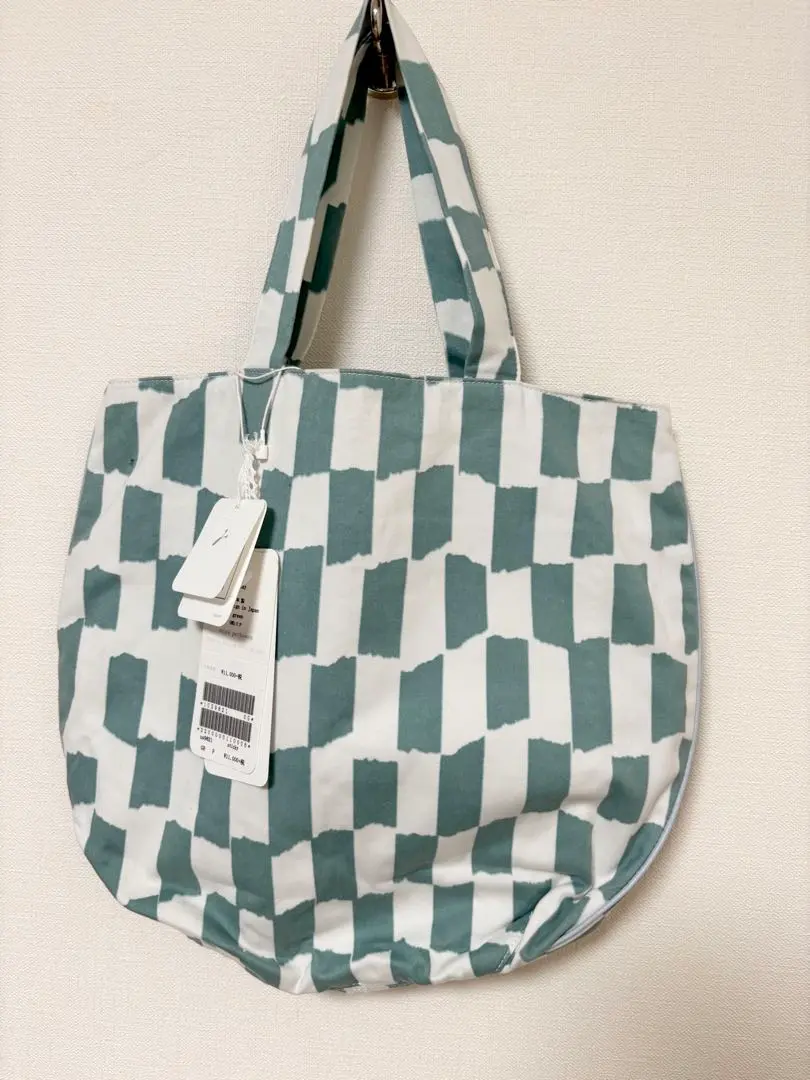 mini perhonen sticky トートバッグgreen ミナペルホネン m67582512687_1.jpg?1745163772