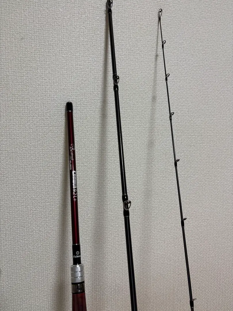 最終値下げ フィッシュマン ビームス クローラ92l+ Fishman Beams CRAWLA 9.2L+（ビームス クローラ9.2エルプラス
