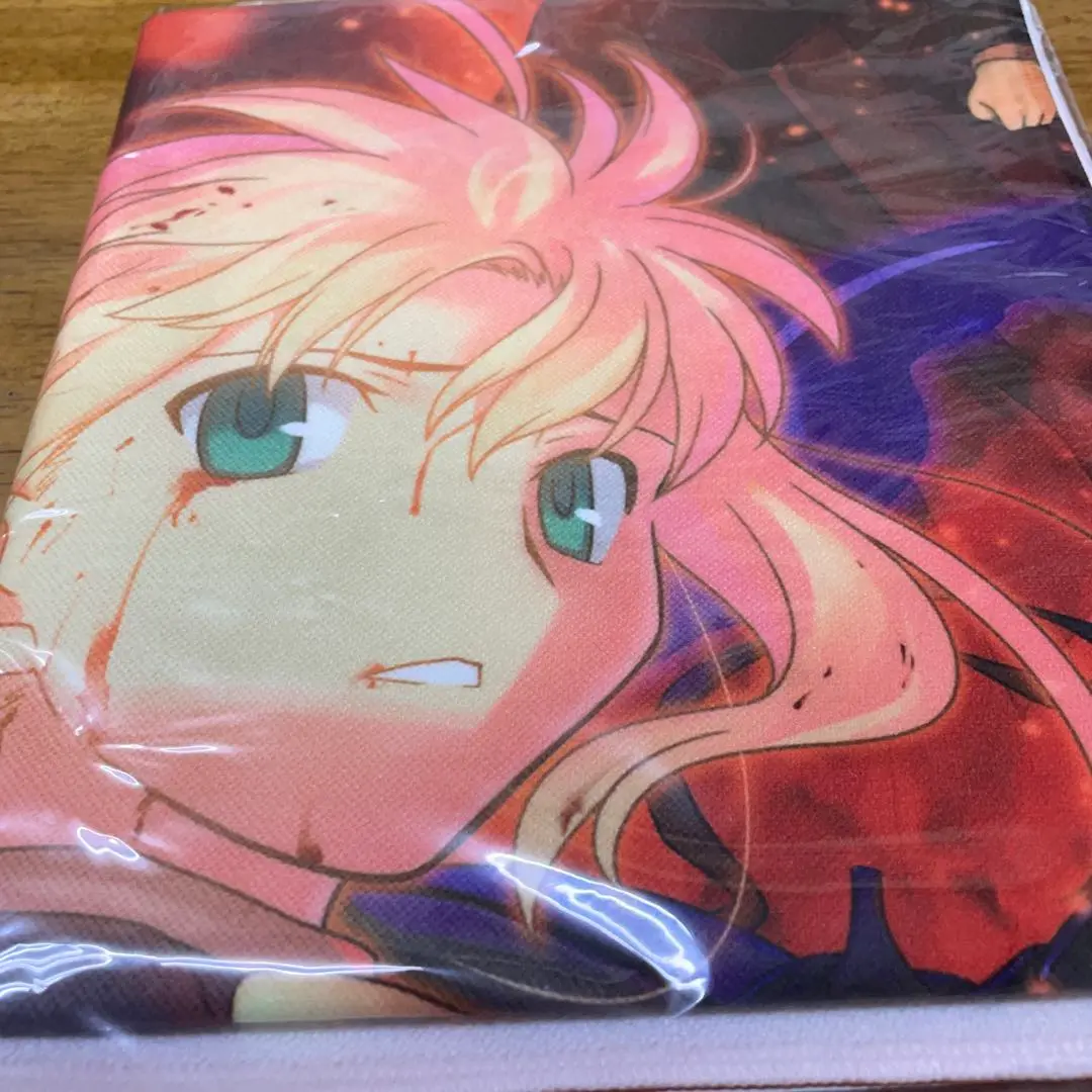 FGO サントラ 特典 マイクロファイバーミニタオル Amazon.co.jp: Fate/Grand Order : 【Amazon.co.jp限定】Fate