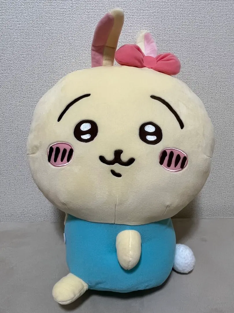 Amazon.co.jp: ちいかわ × サンリオ キャラクターズ ドール GJ
