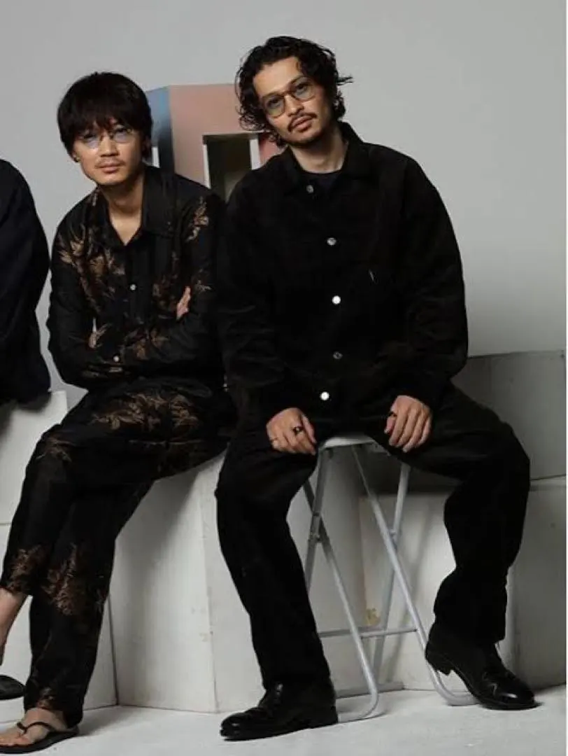 2025年最新】7×7 メンズ ジャンパー・ブルゾンの人気アイテム