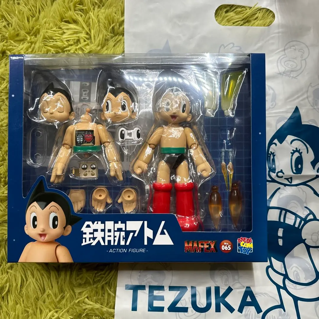 kaws アトム Kaws | ASTRO BOY (ORIGINAL) - Dope! Gallery