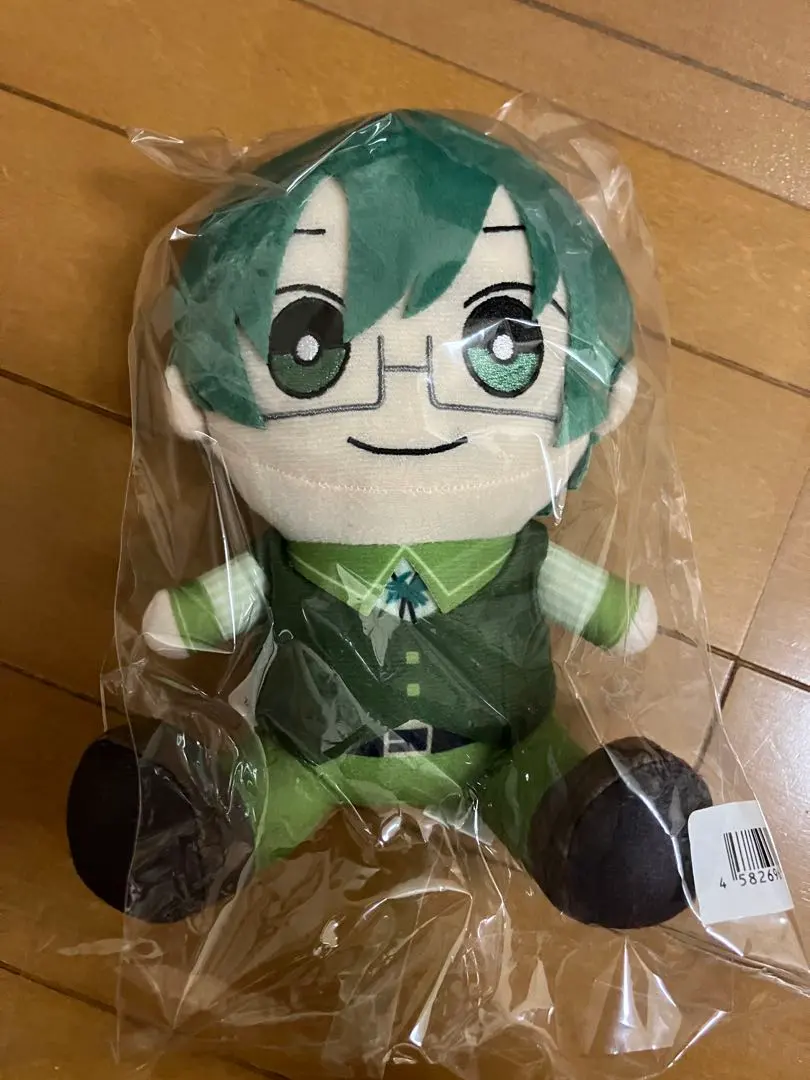 2025年最新】オレビバぬいぐるみの人気アイテム - メルカリ