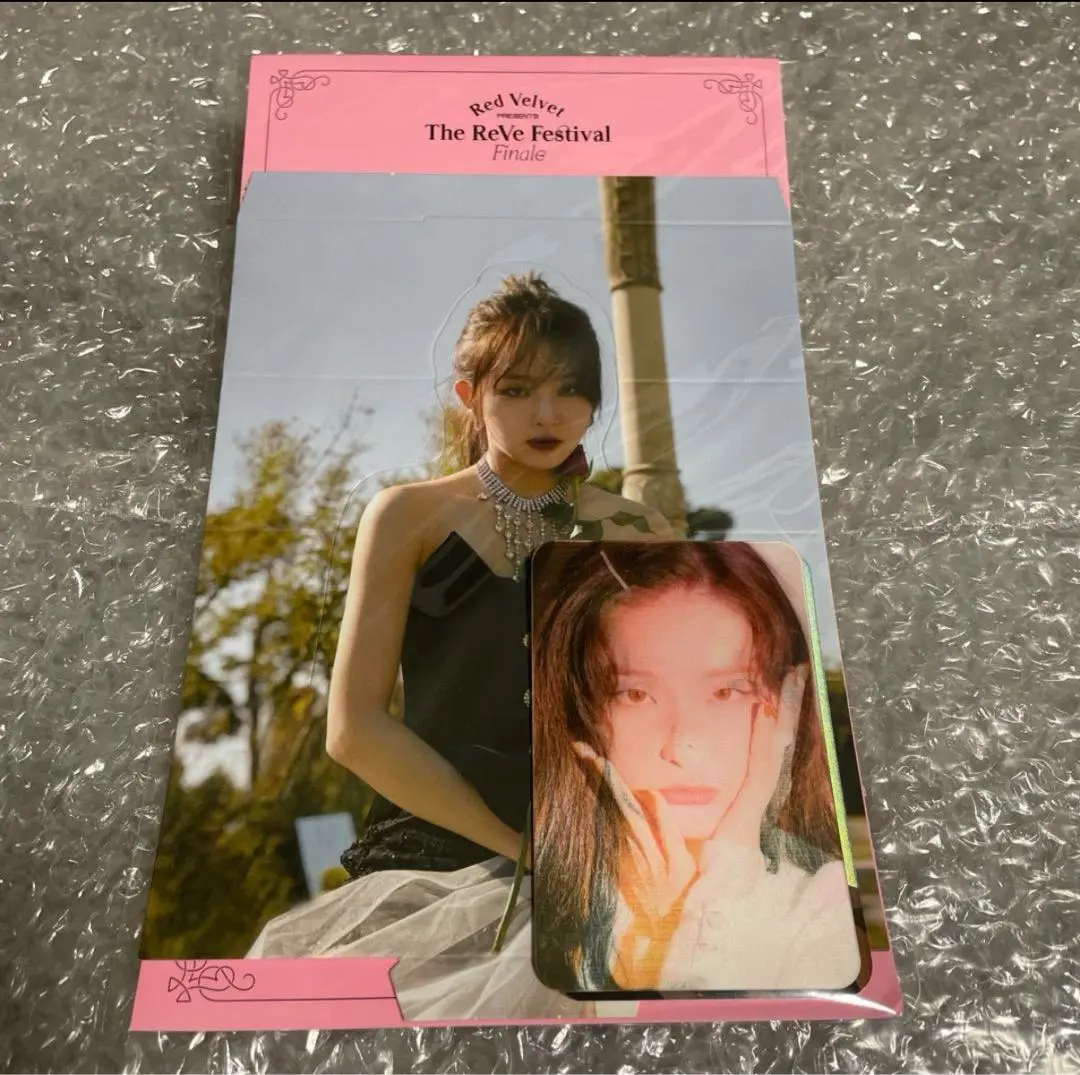 2025年最新】red velvet psycho スルギの人気アイテム - メルカリ
