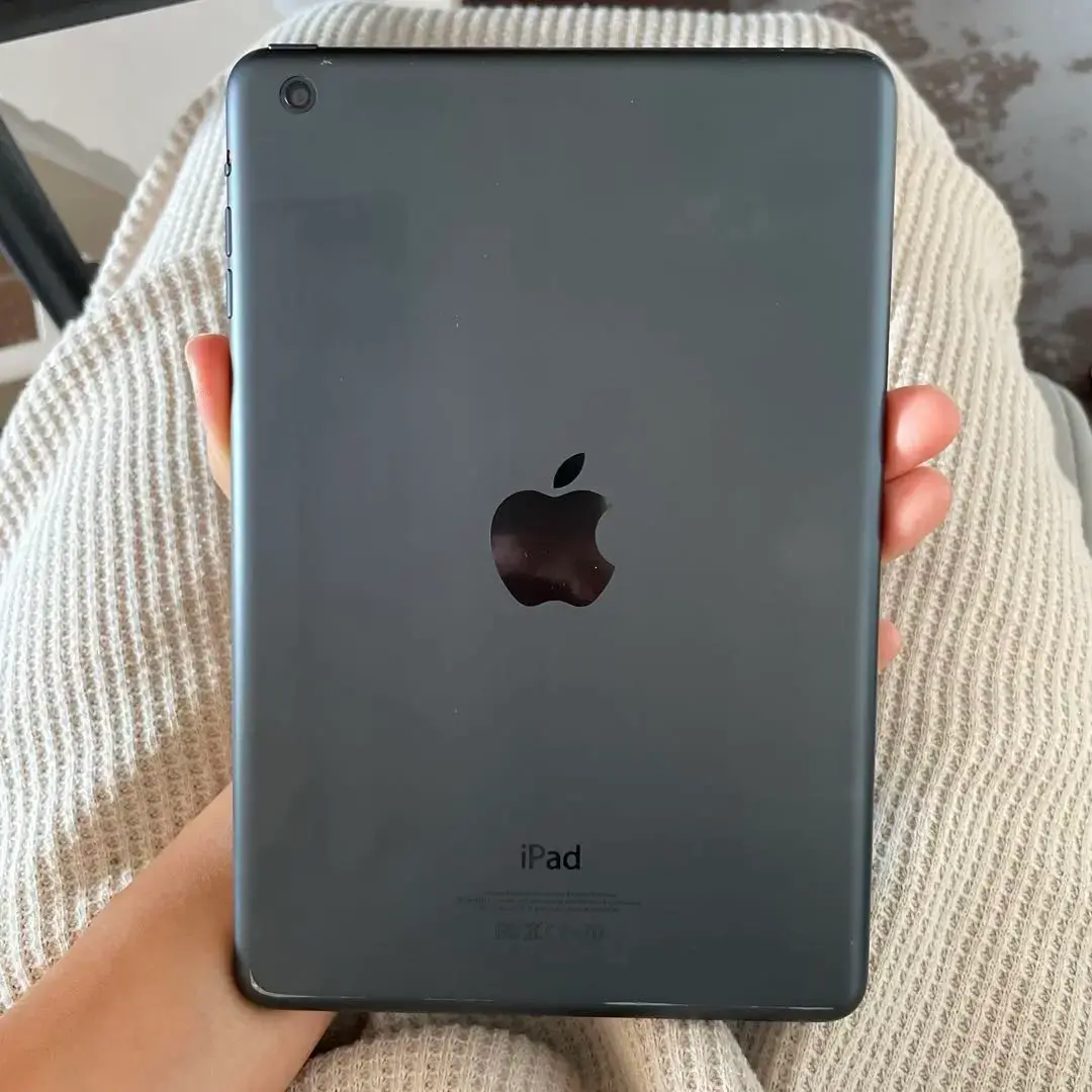iPad - iPad mini MD530J/A 64GBWiFi apple純正ケース付き 2025年最新】Md530j/aの人気アイテム - メルカリ