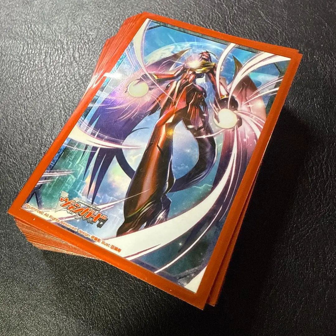 引退品　超越龍 ドラゴニック・ヌーベルバーグ　構築済みデッキ　ヴァンガード ヴァンガード】超越龍 ドラゴニック・ヌーベルバーグ | トレカ