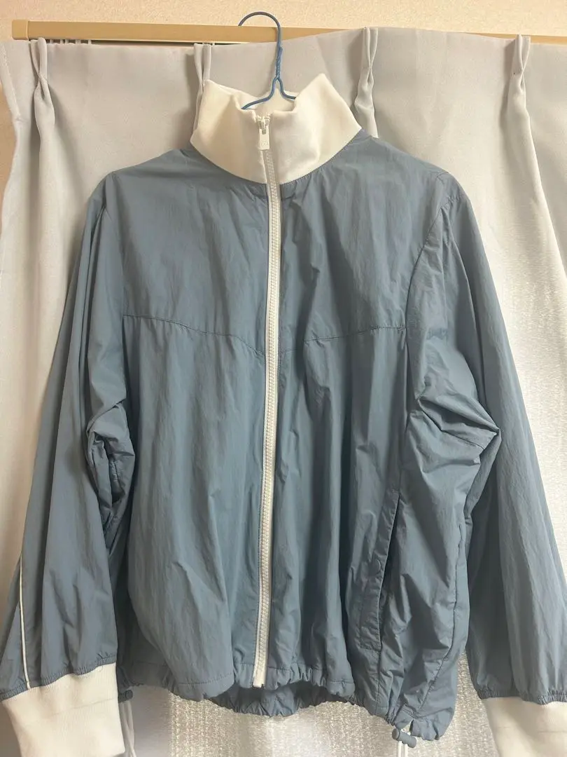 新品 JW ANDERSON トラックジャケット ナイロンジャケット ロエベ