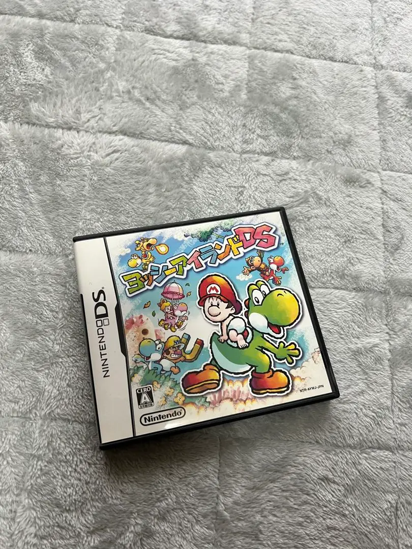 スーパーマリオワールド 任天堂 非売品 CD サウンドトラック ヨッシー 希少 スーパーマリオワールド 任天堂サウンドトラック ビニール