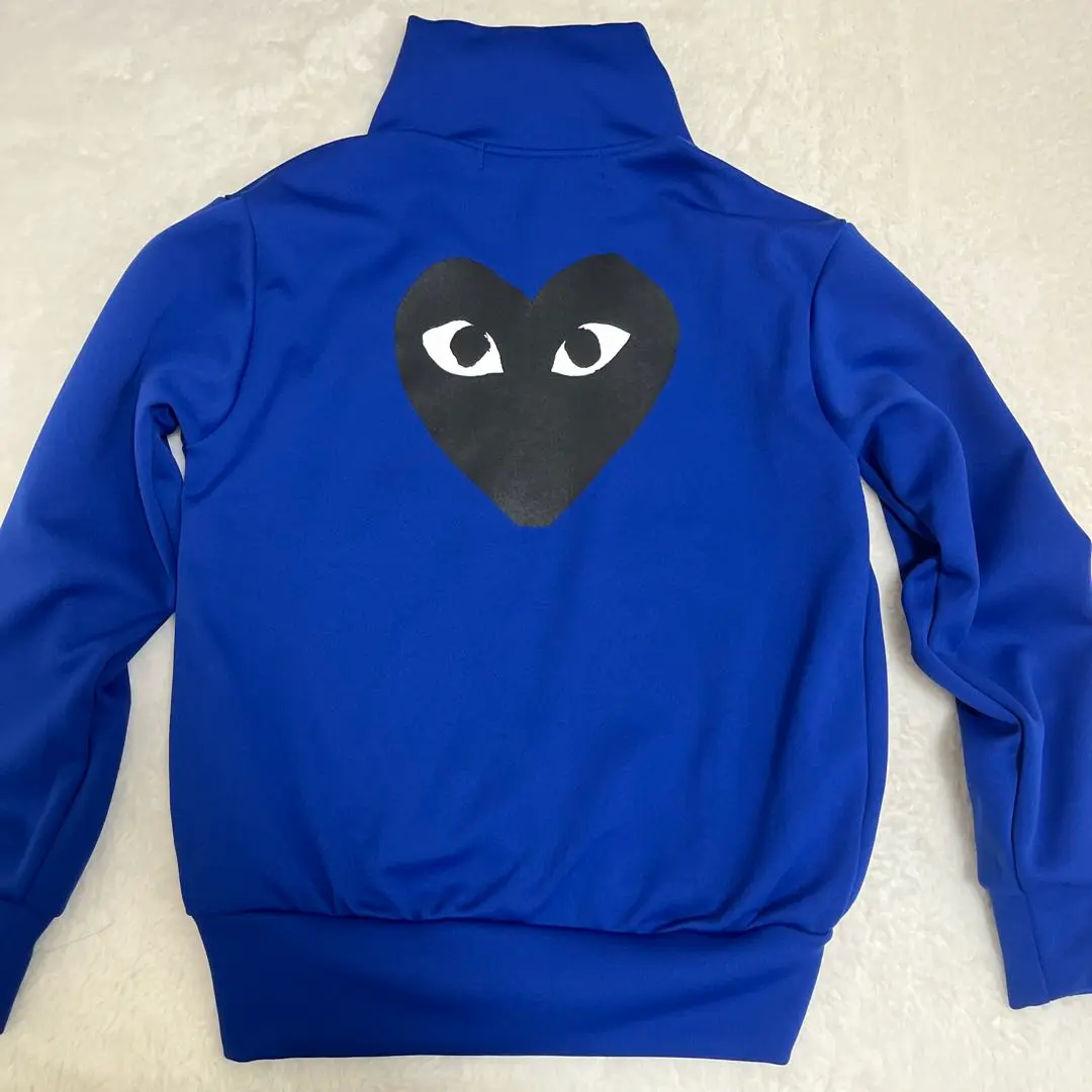 2025年最新】PLAY COMME des GARCONS ジャンパー・ブルゾンの