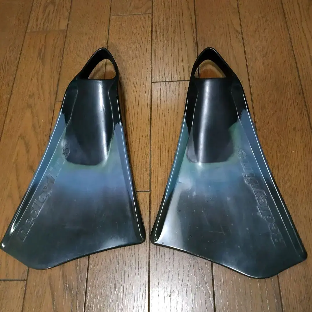 Redleyfins ボディボードフィン Mサイズ ソフト Redleyfins ボディボードフィン Mサイズ ソフト - メルカリ