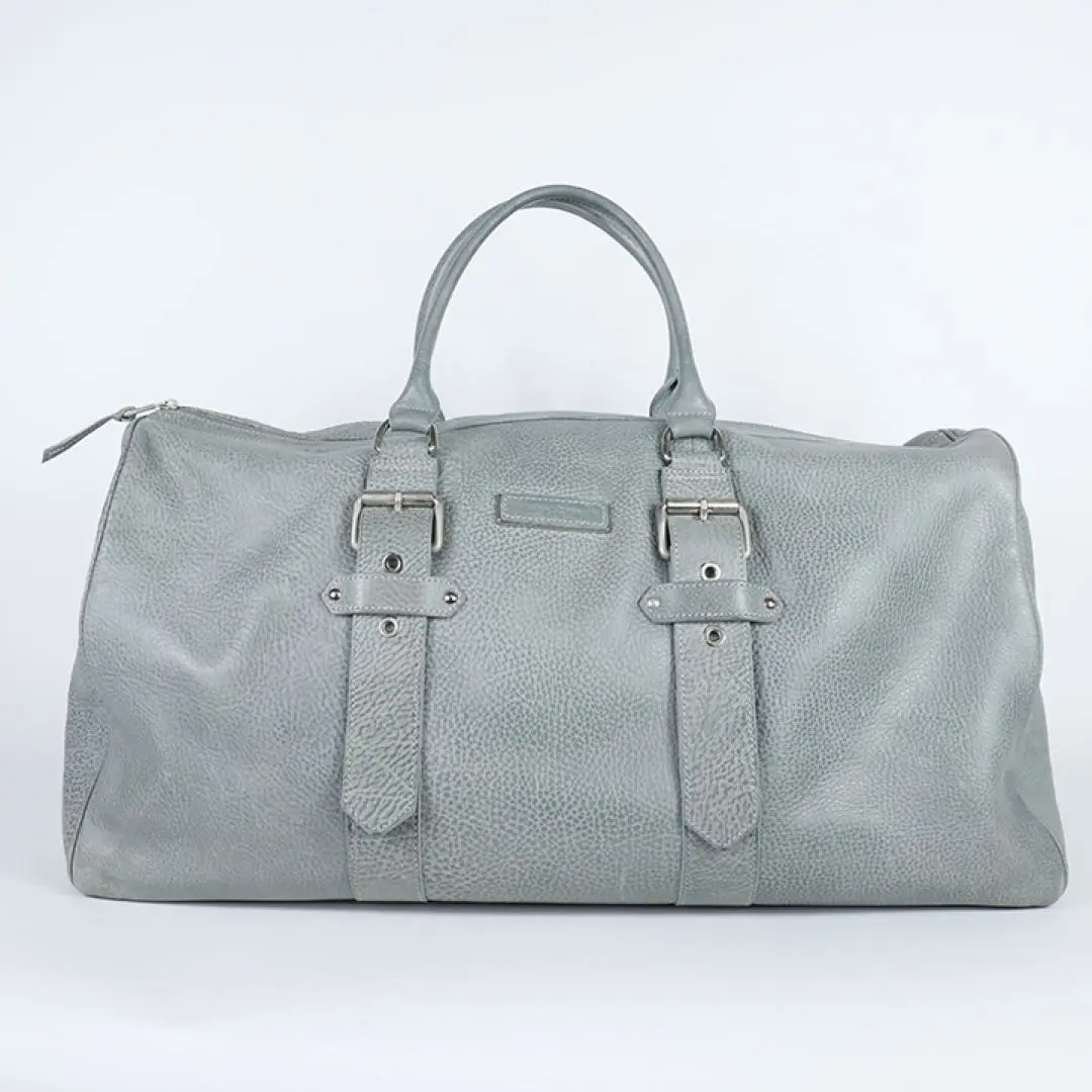 LONGCHAMP　ケイト・モス　フォー　ロンシャン　ボストンバッグ ケイト・モスがデザインするロンシャンの新ライン「Kate Moss