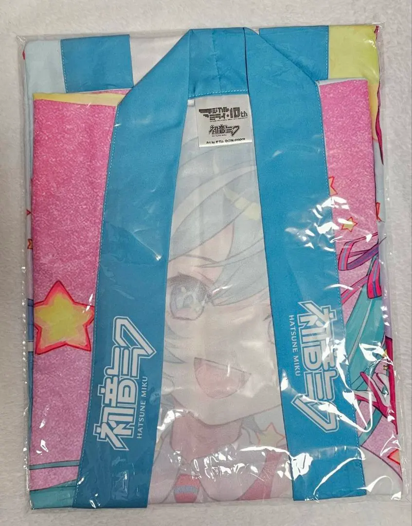 2025年最新】マジカルミライ2022 法被の人気アイテム - メルカリ