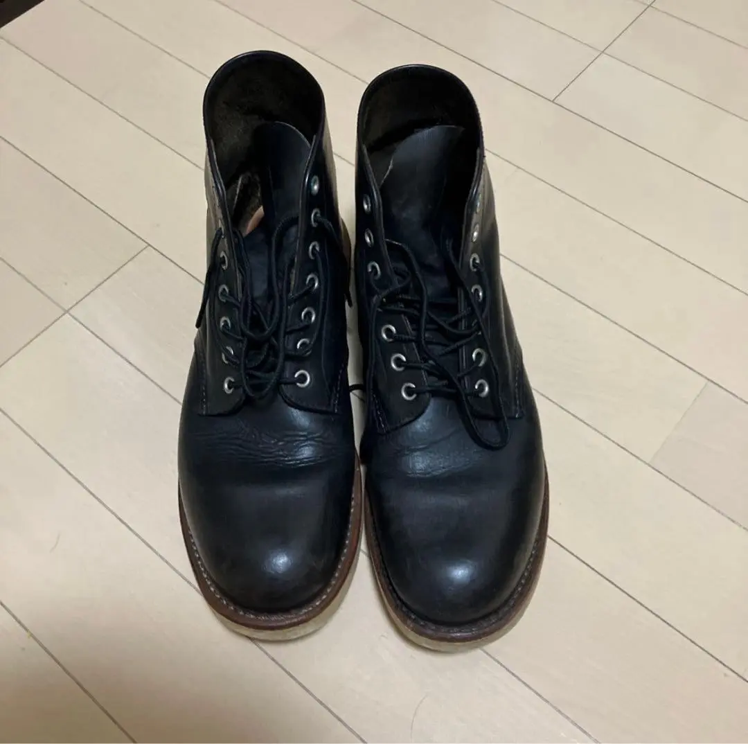 Thumbnail of Made in USA Red Wing Irish Setter