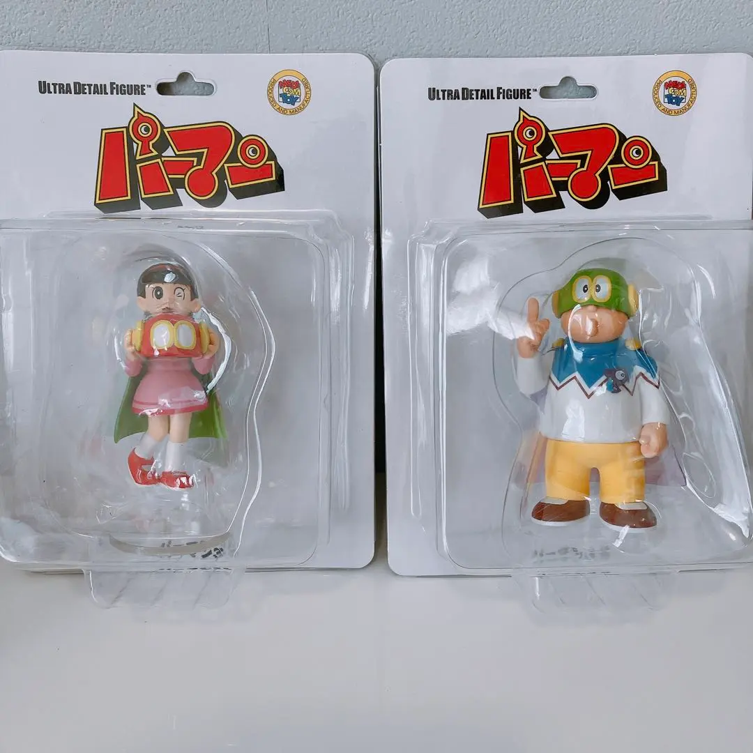 パーマンフィギュア フィギュア S.H.Figuarts パーマン1号 「パーマン」 | おもちゃ
