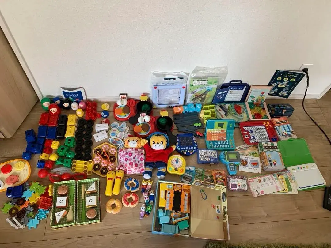 Thumbnail of Kodomo Challenge