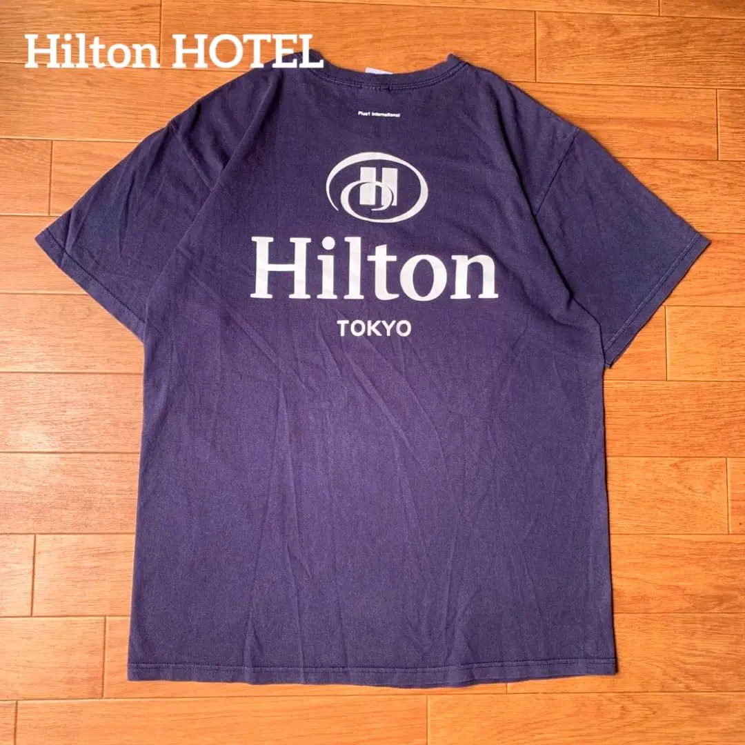 2025年最新】HILTON メンズ Tシャツの人気アイテム - メルカリ