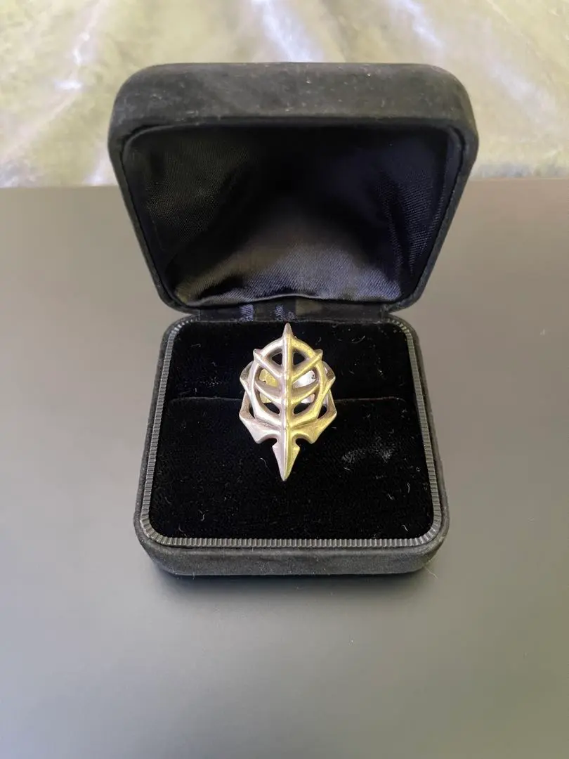 JAP工房 GUNDAM ガンダム ジオン軍 ”PRINCIPALITI OF ZEON